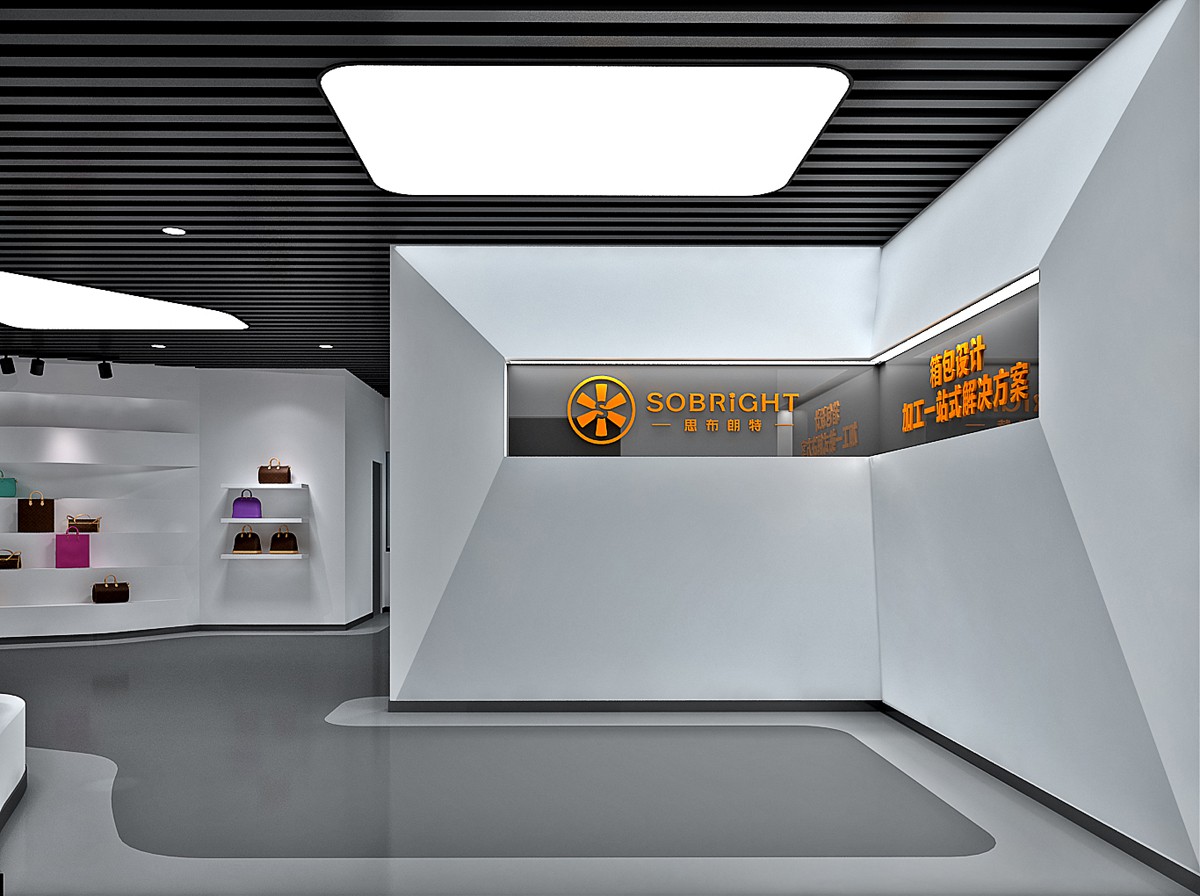 为什么要委托专业的展厅搭建公司？