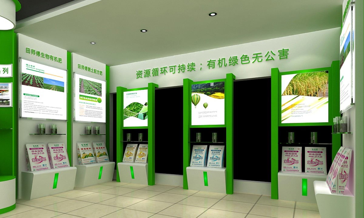 展览搭建过程中会遇到的问题
