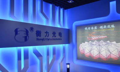 展厅设计在展会上表现普通可能是这几点需要完善
